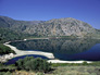Kourna lake, Chania, Crete